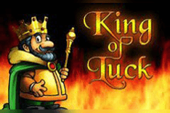 King of Luck slot