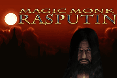 Magic Monk Rasputin slot