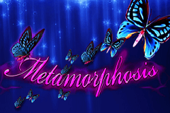 Metamorphosis slot