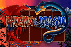 Phoenix & Dragon slot