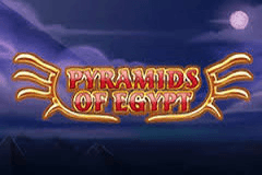 Pyramids of Egypt slot
