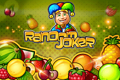 Random Joker slot