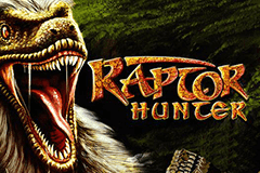 Raptor Hunter slot