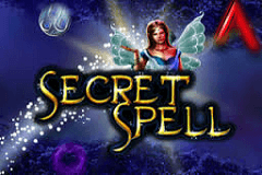 Secret Spell slot