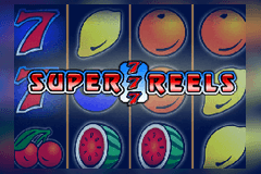 Super 7 Reels slot