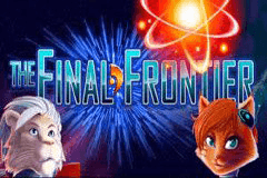 The Final Frontier slot