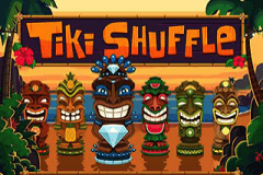 Tiki Shuffle slot