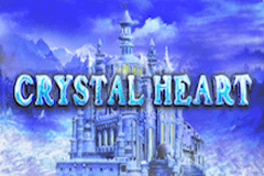 Crystal Heart slot