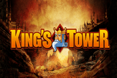 King's Tower slot
