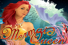 Mermaid Queen slot