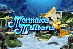 Mermaids Millions slot