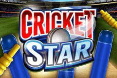Cricket Star slot