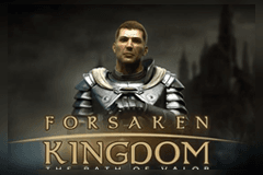 Forsaken Kingdom The Path of Valor slot