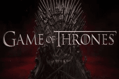 Game of Thrones - 15 Lines slot
