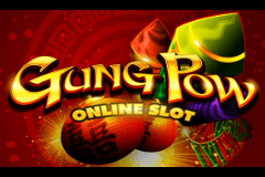 Gung Pow slot