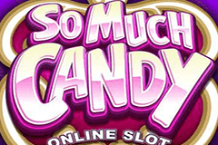 So Much Candy slot