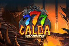 777 Calda Megaways slot