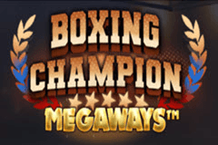 Boxing Champion Megaways slot