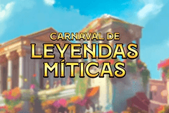 Carnaval de Leyendas Miticas slot
