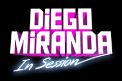 Diego Miranda in Session slot