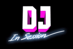 DJ in Session slot