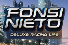Fonsi Nieto Deluxe Racing Life slot