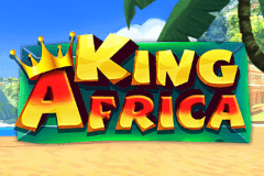 King Africa slot