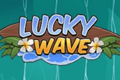 Lucky Wave slot