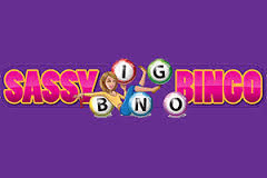 Sassy Bingo slot