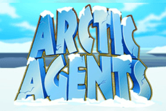 Arctic Agents slot