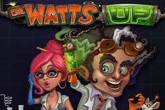 Dr Watts Up slot