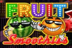 Fruit Smoothies slot