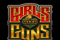 Girls with Guns - Jungle Heat slot
