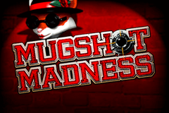 Mugshot Madness slot
