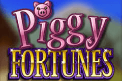 Piggy Fortunes slot