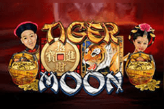 Tiger Moon slot