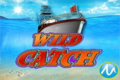 Wild Catch slot