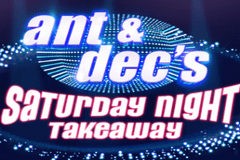 Ant & Dec's Saturday Night Takeaway slot