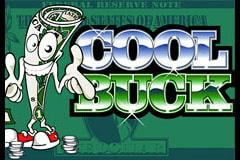 Cool Buck 5 Reel slot