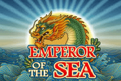 Emperor of the Sea slot