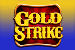 Gold Strike slot