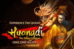 Huangdi The Yellow Emperor slot