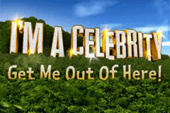 I'M A Celebrity Get Me Out Of Here! slot