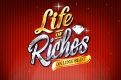 Life of Riches slot