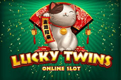 Lucky Twins slot