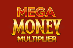 Mega Money Multiplier slot