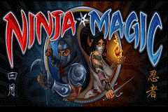 Ninja Magic slot