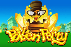 Pollen Party slot