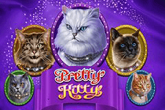 Pretty Kitty slot
