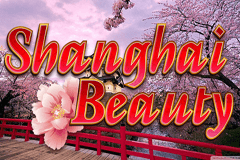 Shanghai Beauty slot